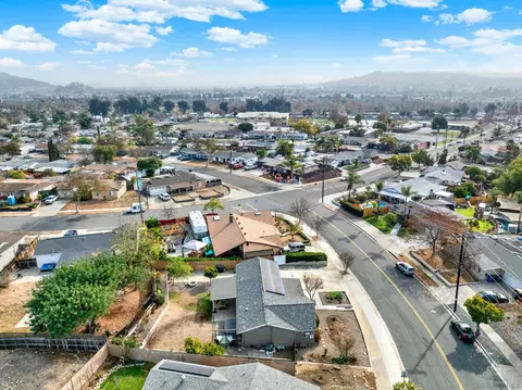 View/Area - 9515 Domer Rd, Santee, CA 92071 photo 5 of 7