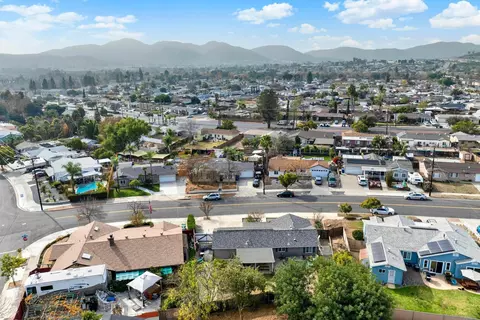 View/Area - 9515 Domer Rd, Santee, CA 92071 photo 7 of 7