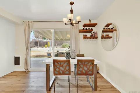 Dining - 9515 Domer Rd, Santee, CA 92071 photo 1 of 3