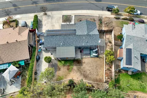View/Area - 9515 Domer Rd, Santee, CA 92071 photo 2 of 7