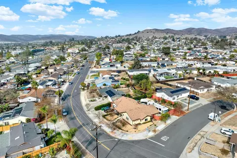 View/Area - 9515 Domer Rd, Santee, CA 92071 photo 6 of 7