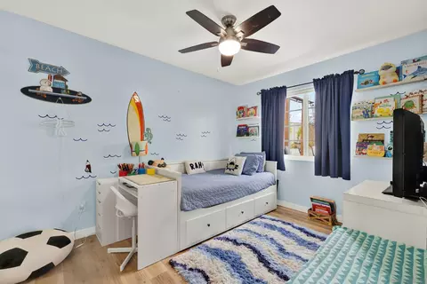 Bedroom - 9515 Domer Rd, Santee, CA 92071 photo 3 of 7