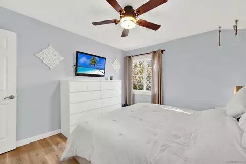 Bedroom - 9515 Domer Rd, Santee, CA 92071 photo 6 of 7