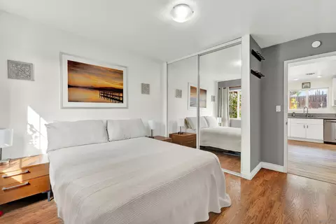 Bedroom - 9515 Domer Rd, Santee, CA 92071 photo 2 of 7