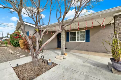 Other - 9515 Domer Rd, Santee, CA 92071 photo 4 of 9