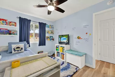 Bedroom - 9515 Domer Rd, Santee, CA 92071 photo 4 of 7