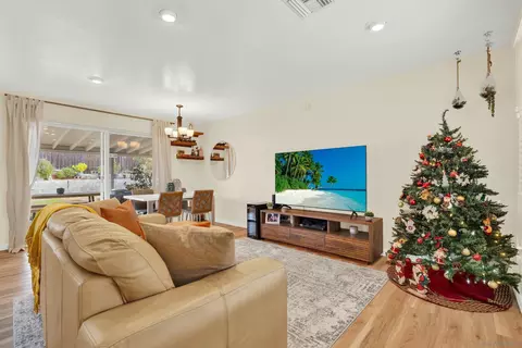 Living - 9515 Domer Rd, Santee, CA 92071 photo 1 of 3