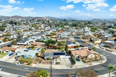 View/Area - 9515 Domer Rd, Santee, CA 92071 photo 1 of 7