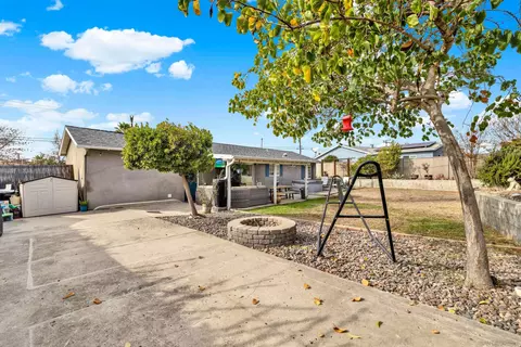 Exterior - 9515 Domer Rd, Santee, CA 92071 photo 5 of 6