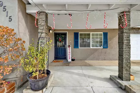 Exterior - 9515 Domer Rd, Santee, CA 92071 photo 2 of 6