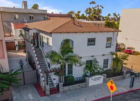 2926 5th Ave, San Diego, CA 92103