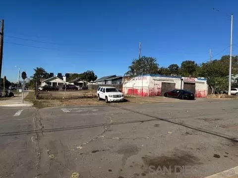 212 Evans St #., San Diego, CA 92102