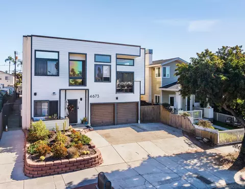 4673 Alabama #3, San Diego, CA 92116