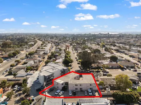 3736 Jemez Dr, San Diego, CA 92117