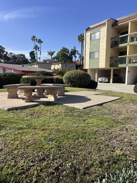8000 University Ave #201, La Mesa, CA 91942