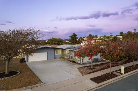 4846 Greenbrier Ave, San Diego, CA 92120