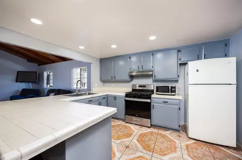 Kitchen - 740 Melrose Pl, Vista, CA 92083 photo 2 of 3