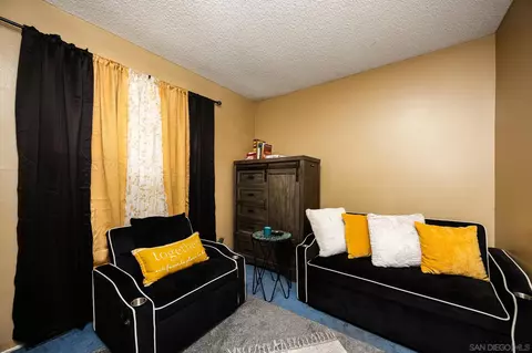 Bedroom - 740 Melrose Pl, Vista, CA 92083 photo 6 of 6