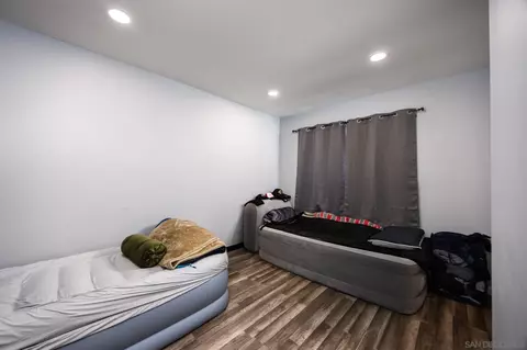 Bedroom - 740 Melrose Pl, Vista, CA 92083 photo 5 of 6