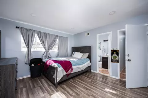 Bedroom - 740 Melrose Pl, Vista, CA 92083 photo 1 of 6