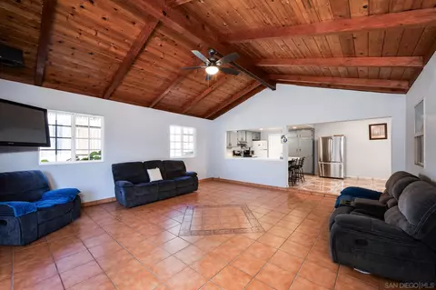 Living - 740 Melrose Pl, Vista, CA 92083 photo 1 of 1