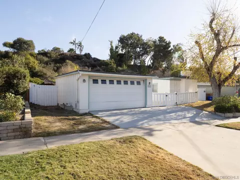 3559 Marlesta Dr, San Diego, CA 92111