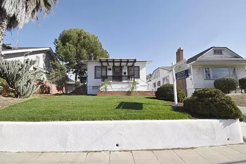 1737 29th St, San Diego, CA 92102