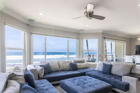 600 N The Strand #10, Oceanside, CA 92054