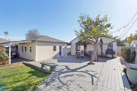 Exterior - 8646 Washington Ave, La Mesa, CA 91942 photo 9 of 17