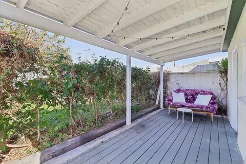 Exterior - 8646 Washington Ave, La Mesa, CA 91942 photo 16 of 17
