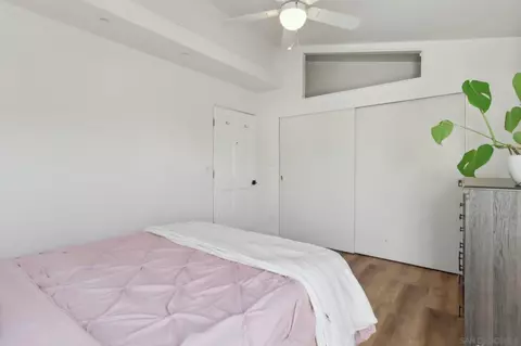 Bedroom - 8646 Washington Ave, La Mesa, CA 91942 photo 2 of 7