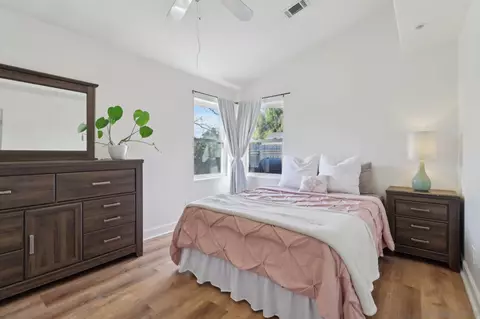 Bedroom - 8646 Washington Ave, La Mesa, CA 91942 photo 1 of 7