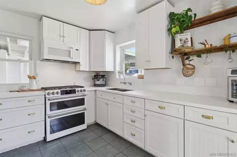 Kitchen - 8646 Washington Ave, La Mesa, CA 91942 photo 1 of 4