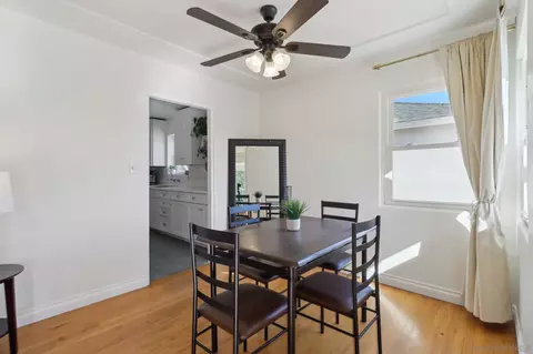 Dining - 8646 Washington Ave, La Mesa, CA 91942 photo 2 of 3