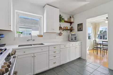 Kitchen - 8646 Washington Ave, La Mesa, CA 91942 photo 2 of 4