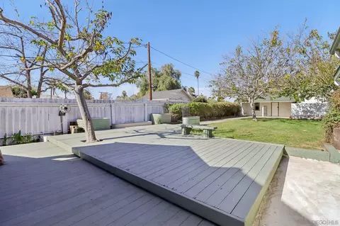 Exterior - 8646 Washington Ave, La Mesa, CA 91942 photo 10 of 17