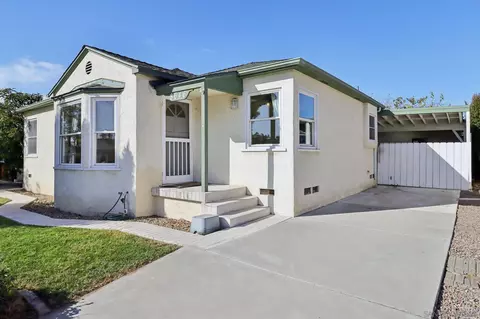 8646 Washington Ave, La Mesa, CA 91942