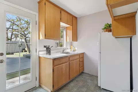 Kitchen - 8646 Washington Ave, La Mesa, CA 91942 photo 4 of 4