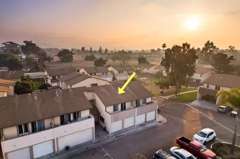 2659 Caminito Secoya, San Diego, CA 92154