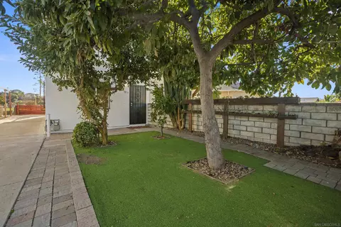 3875 Z St, San Diego, CA 92113