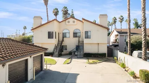 501 N Fig St, Escondido, CA 92025