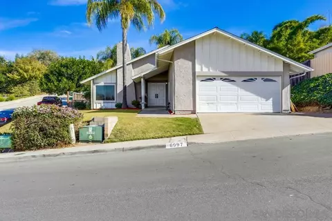 6997 Ridge Manor Ave, San Diego, CA 92120