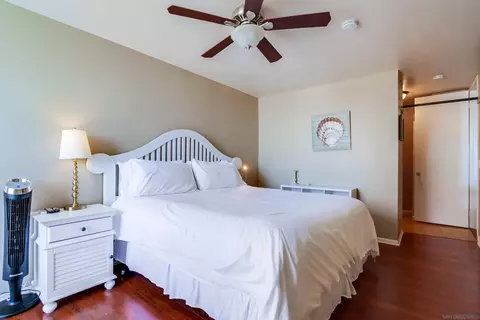 Bedroom - 999 N Pacific St #A105, Oceanside, CA 92054 photo 1 of 4