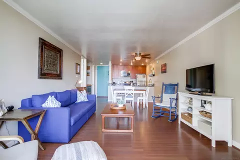 Living - 999 N Pacific St #A105, Oceanside, CA 92054 photo 4 of 4