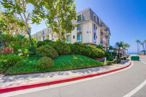 Exterior - 999 N Pacific St #A105, Oceanside, CA 92054 photo 8 of 9
