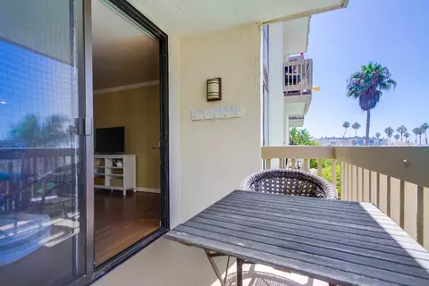 Exterior - 999 N Pacific St #A105, Oceanside, CA 92054 photo 2 of 9