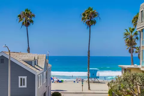 999 N Pacific St #A105, Oceanside, CA 92054