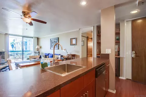 Kitchen - 999 N Pacific St #A105, Oceanside, CA 92054 photo 4 of 4