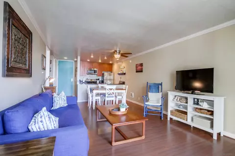 Living - 999 N Pacific St #A105, Oceanside, CA 92054 photo 3 of 4