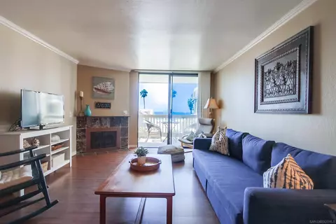 Living - 999 N Pacific St #A105, Oceanside, CA 92054 photo 1 of 4